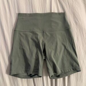 Lululemon align shorts 6”